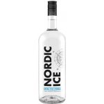 Nordic Ice Vodka 37,5% 1 l (holá láhev) – Hledejceny.cz