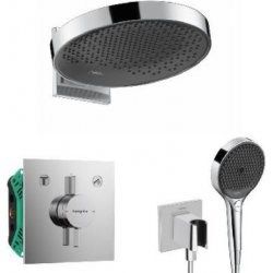 Hansgrohe SANI21HHH009