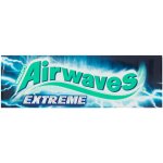 Wrigley's Airwaves Extreme 14 g – Zboží Dáma Wrigley's Airwaves Extreme 14 g – Zboží Dáma