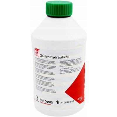 Febi Bilstein 06162 1 l | Zboží Auto