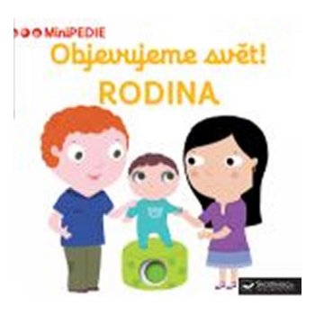 Objevujeme svět! Rodina