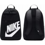 Nike black white 21 l – Zboží Dáma