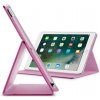 Pouzdro na tablet Cellularline Folio pro Apple iPad Air 10,9" 2020 8018080395932 růžový