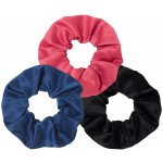 esmara Gumička do vlasů, 3 kusy – Zboží Mobilmania