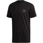 adidas Originals Essential Tee černé – Hledejceny.cz