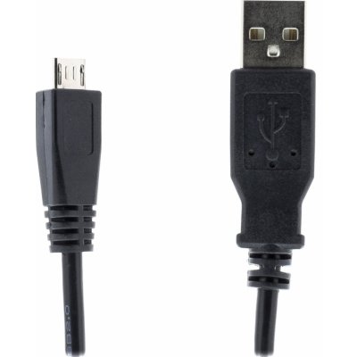 Sencor SCO 512-002 USB A/M-Micro B