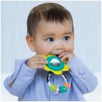 Infantino Chrastítko kytka – Zboží Mobilmania