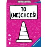 Ravensburger To nechceš! – Zboží Živě