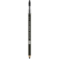 Catrice Eye Brow Stylist tužka na obočí 080 Back To Black 1,4 g