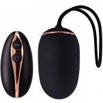 Seven Creations LUXURY POWER REMOTE BULLET – Zboží Dáma