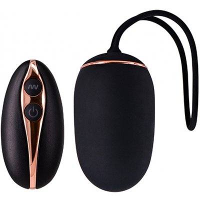 Seven Creations LUXURY POWER REMOTE BULLET