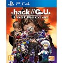 .hack //G.U .: Last Recode