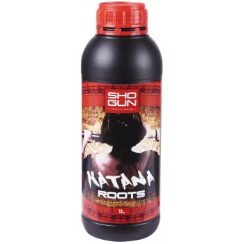 Shogun Katana Roots 250 ml