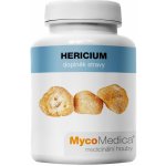 MycoMedica Hericium 50 % 90 kapslí – Sleviste.cz