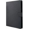 Pouzdro na tablet Mercury iPad 2 / 3 / 4 8806174345846 Black
