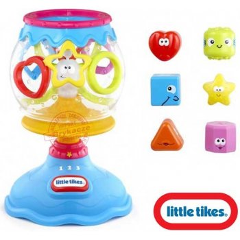 Little Tikes Chobotnice Discover Sounds