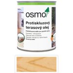 Osmo 430 Protiskluzový terasový olej 0,75 l Bezbarvý – Zboží Mobilmania