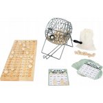 Small foot Bingo plastové – Zboží Mobilmania