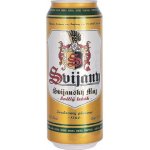 Svijany Svijanský Máz 11° 0,5 l (sklo) – Zboží Dáma