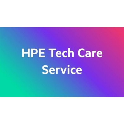 HPE 3 Year Tech Care Essential DL325/DL345 Gen11 Smart Choice Service – Zboží Živě