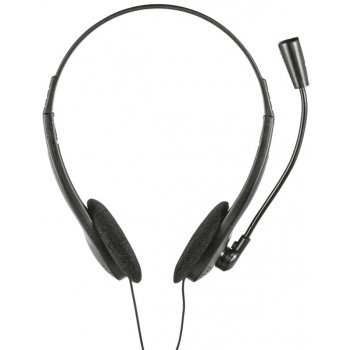 Trust Primo Chat Headset for PC and laptop