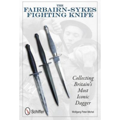 Fairbairn-Sykes Fighting Knife - W. Peter-Michel