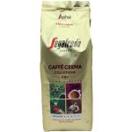Segafredo Caffé Crema Collezione zrnková 1 kg – Hledejceny.cz