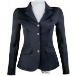 HKM Závodní jezdecké sako Luisa Černá – Hledejceny.cz