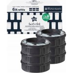 Tommee Tippee SANGENIC Twist&Click 6 ks – Zboží Dáma