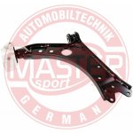 30630-PCS-MS MASTER-SPORT GERMANY Rameno nápravy predné pravé audi a3 (8p), seat altea, škoda octavia (1z), vw caddy iii, gol – Hledejceny.cz