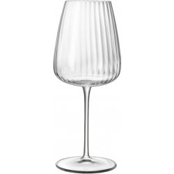 Luigi Bormioli Speakeasies Swing sklenice na bílé víno 550 ml