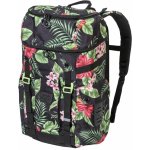 Meatfly Scintilla Tropical Black Černá 26 l – Zboží Dáma