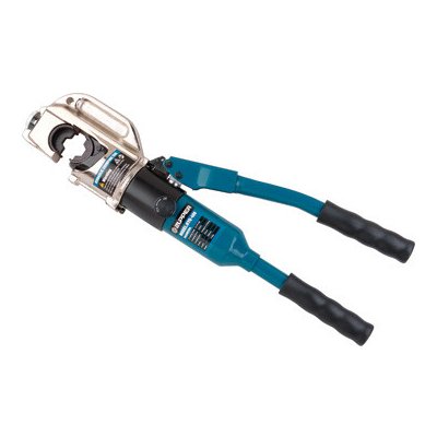 KYQ_400 Ruční hydraulické lisovací zařízení – Sleviste.cz