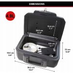 MasterLock H0100EURHRO – Zboží Mobilmania