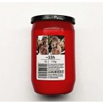 Admit Olejová svíce OL-1 110 g – Zboží Mobilmania