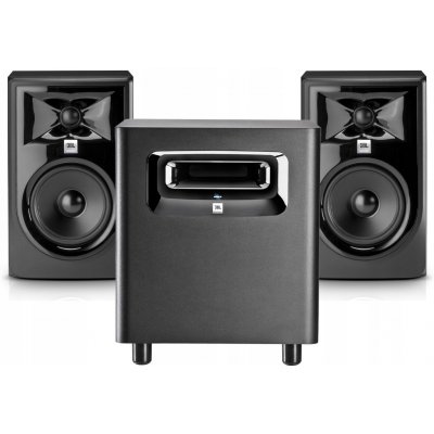 JBL LSR 305 P Mk II – Zboží Živě