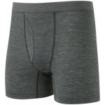 Montane pánské boxerky dart boxers black – Zboží Mobilmania