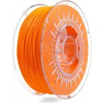 Devil Design PLA 1,75 mm jasně oranžový 1 kg – Zboží Živě