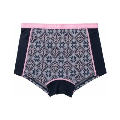 Kari Traa Rosa Boxer černá – Zboží Dáma