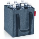 Reisenthel Bottlebag Twist blue