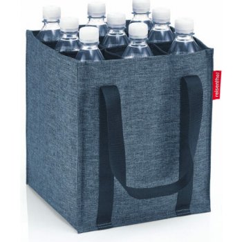 Reisenthel Bottlebag Twist blue