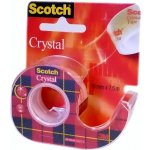 3M Samolepicí 19 mm x 7,5 m – Zboží Dáma