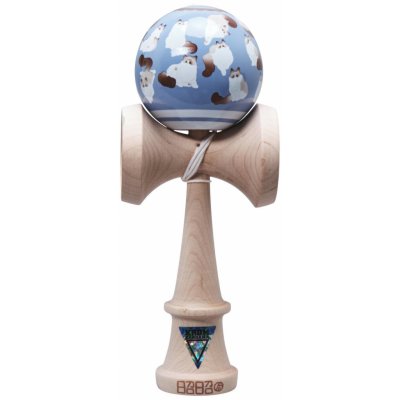 Kendama krom Sosohan Cat