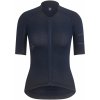 Cyklistický dres Rapha Women's Pro Team Lightweight Dark Navy/Black