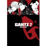 Gantz 7 – Hledejceny.cz