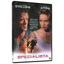 Specialista DVD