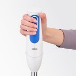Braun MultiQuick 3 MQ 3020 WH Pesto – Zboží Mobilmania