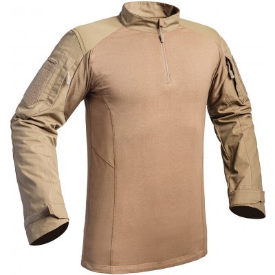 Košile taktická FIGHTER V2 GEN.2 TAN – Hledejceny.cz