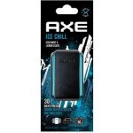 AXE Vent Air Freshener - ICE CHILL – Hledejceny.cz