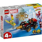 LEGO® Marvel 10792 Vozidlo s vrtákem – Hledejceny.cz